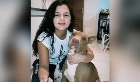 Tutora morre atacada pelo próprio cachorro da raça pit bull