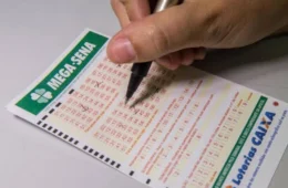 Mega-Sena e Dupla de Páscoa serão sorteadas neste sábado