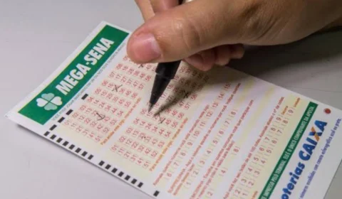 Mega-Sena e Dupla de Páscoa serão sorteadas neste sábado