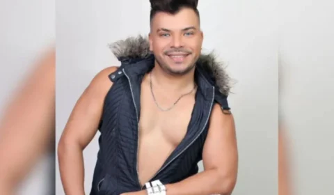 Cantor morre aos 39 anos vítima de mpox
