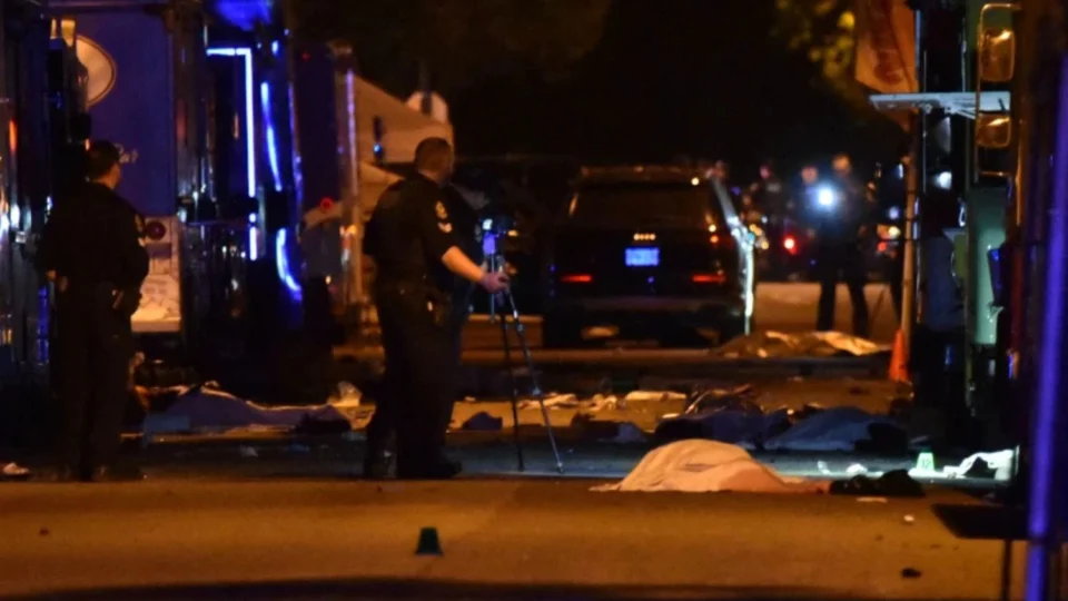 Atropelamento em festival no Canadá deixa nove mortos e levanta suspeita de ataque