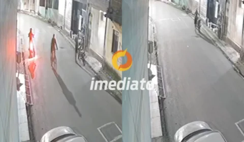 Três furtos de motocicletas são registrados em bairros diferentes de Manaus durante a semana