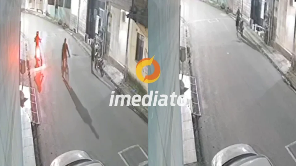 Três furtos de motocicletas são registrados em bairros diferentes de Manaus durante a semana