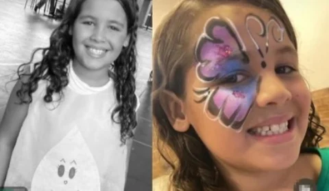 Criança de 8 anos morre após inalar desodorante em desafio no TikTok