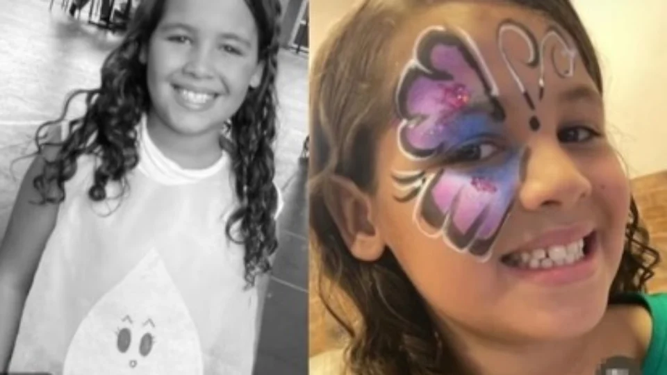 Criança de 8 anos morre após inalar desodorante em desafio no TikTok