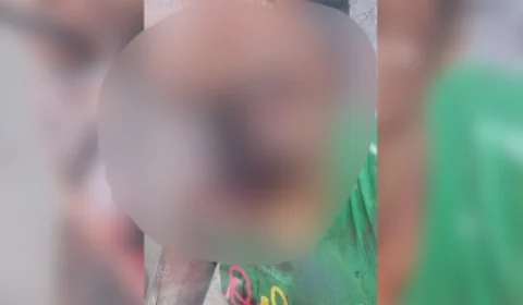 ‘Atirei pra matar’, diz homem após disparar um tiro no rosto da cunhada no Pará