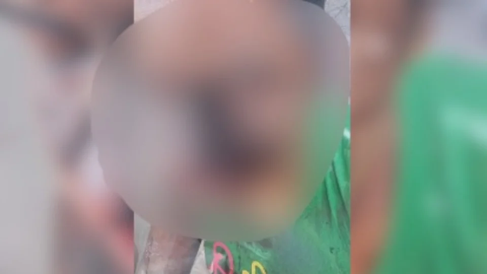 ‘Atirei pra matar’, diz homem após disparar um tiro no rosto da cunhada no Pará