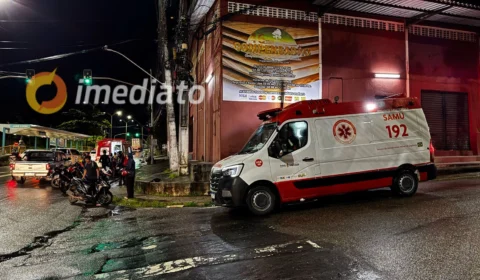 Atendimento do Samu apresenta instabilidade no serviço 192 nesta sexta-feira (4) em Manaus