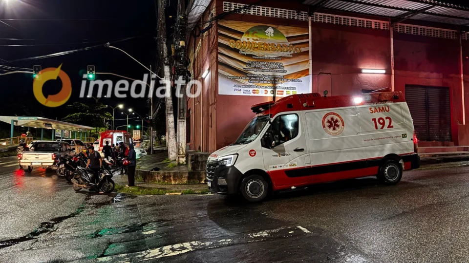 Atendimento do Samu apresenta instabilidade no serviço 192 nesta sexta-feira (4) em Manaus