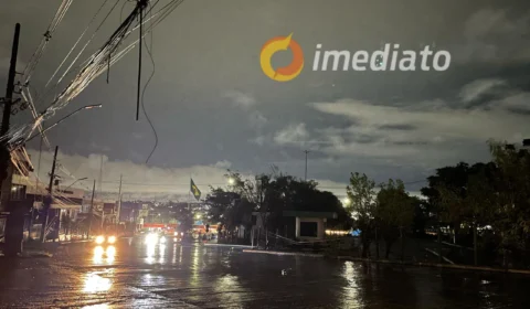 Falta de energia elétrica atinge bairros de Manaus dois dias após blecaute