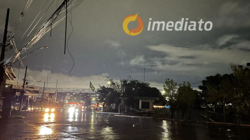 Falta de energia elétrica atinge bairros de Manaus dois dias após blecaute
