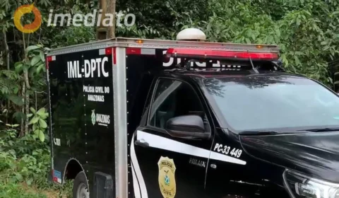Corpo com sinais de tortura é encontrado dentro de saco em área de mata no bairro Tarumã