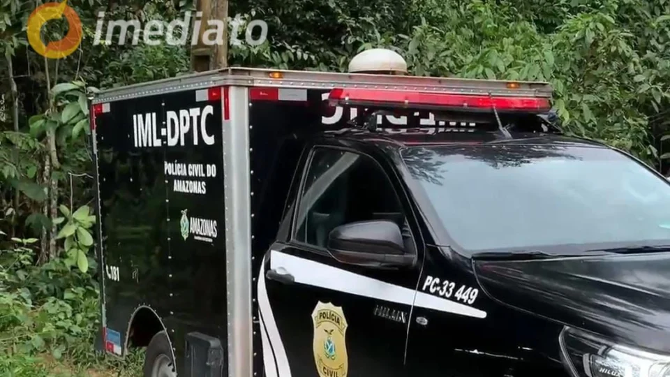 Corpo com sinais de tortura é encontrado dentro de saco em área de mata no bairro Tarumã