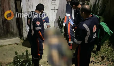 Homem é encontrado morto próximo a escadão no bairro Cidade de Deus