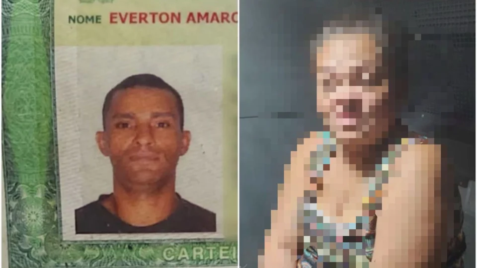 Mulher mata o namorado ao encontrá-lo com a filha dela, de 12 anos, na cama