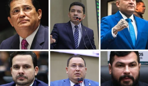 Bancada PL Amazonas convoca coletiva para rebater tentativa de cassação de vereadores por David Almeida