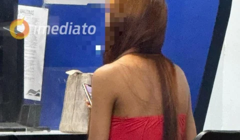 Mulher é detida após ser acusada de aplicar golpe em venda de moto por R$ 1.500 em Manaus