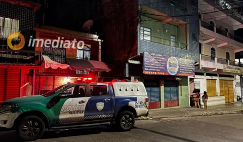 Homem é encontrado morto dentro de apartamento no bairro Compensa, em Manaus