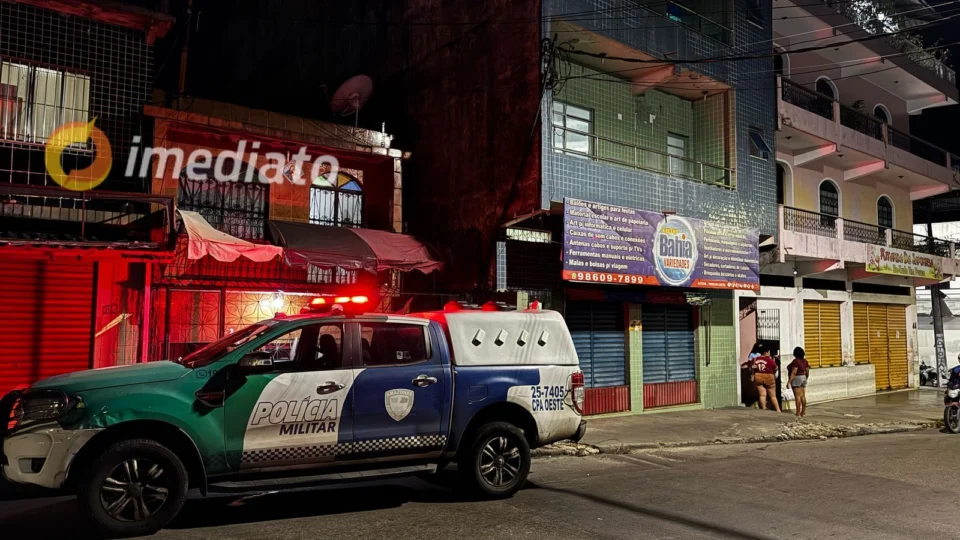 Homem é encontrado morto dentro de apartamento no bairro Compensa, em Manaus