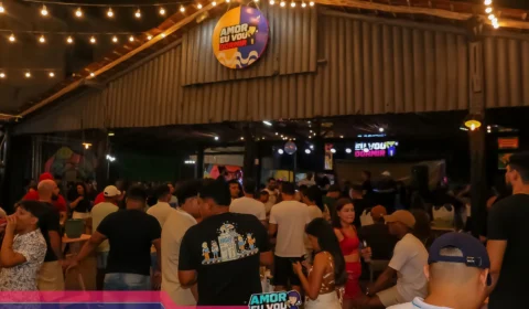 Roda de Samba ‘Amor eu vou dormir’ completa 7 anos de história e pagode em Manaus