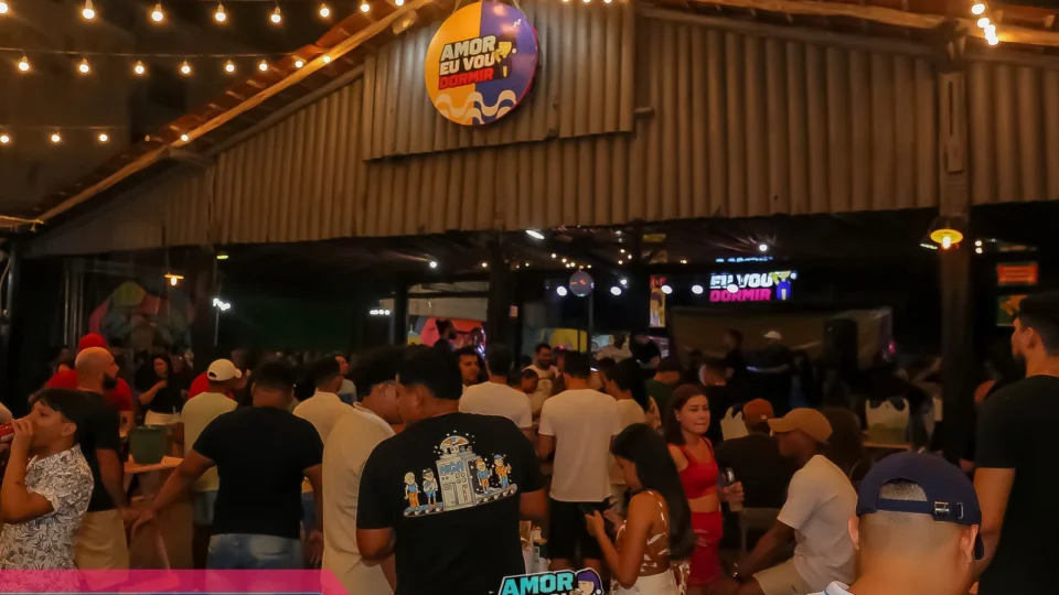 Roda de Samba ‘Amor eu vou dormir’ completa 7 anos de história e pagode em Manaus