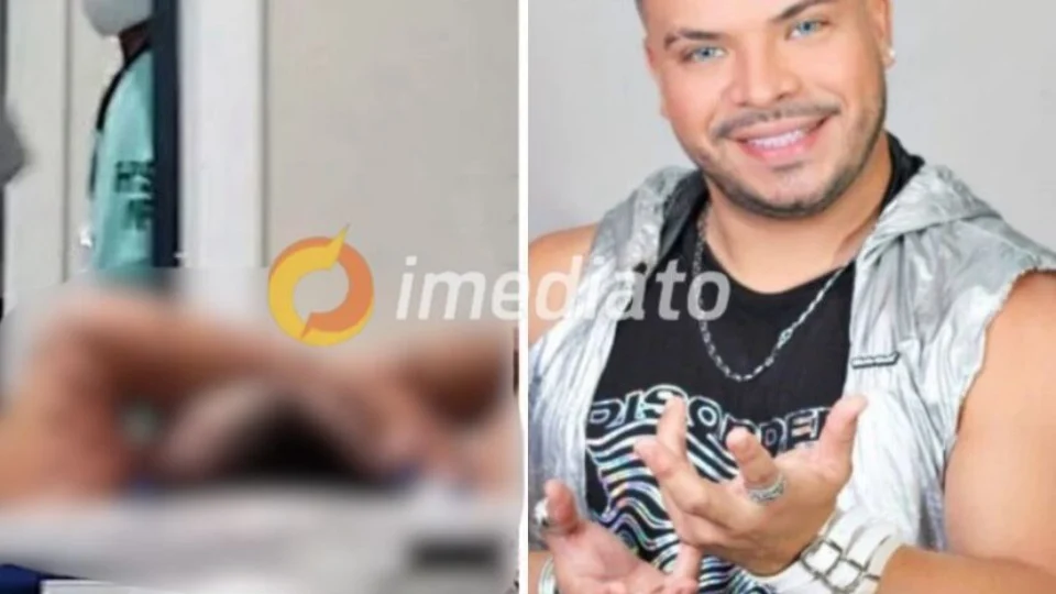 CHOCANTE: cantor paraense Gutto Xibatada morre aos 39 anos por complicações da monkeypox