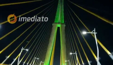 MPAM esclarece investigação sobre ponte e nega risco de desabamento da Ponte Rio Negro