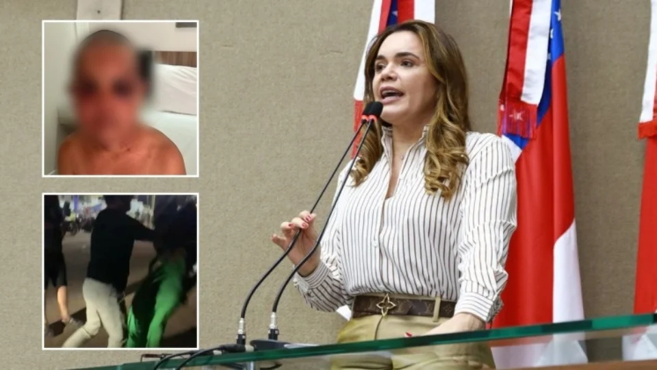 ‘A covardia tem que ser combatida com Justiça’, diz Alessandra sobre casos de violência contra a mulher em Novo Aripuanã e Manaus