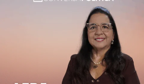 Conversa Política entrevista Leda Mara: Procuradora-Geral revela bastidores da Justiça no Amazonas