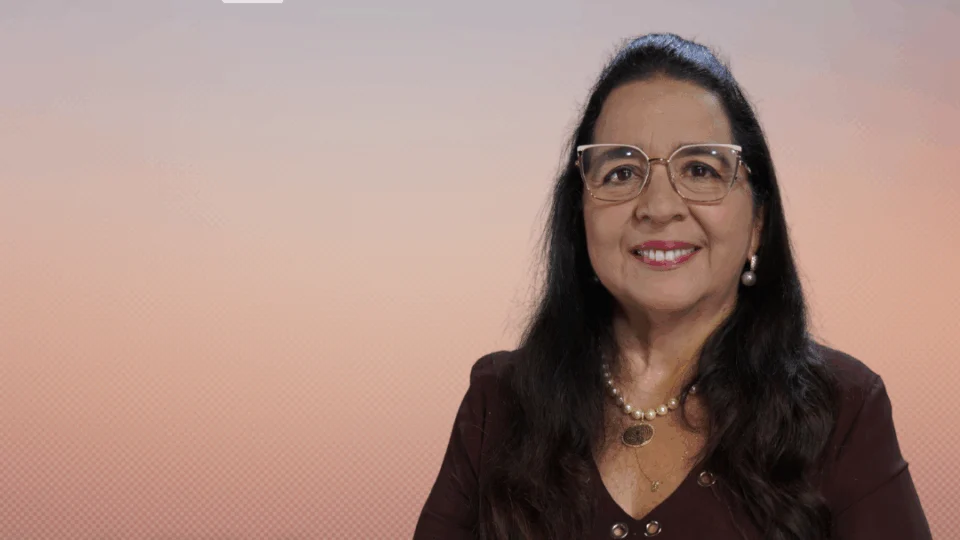 Conversa Política entrevista Leda Mara: Procuradora-Geral revela bastidores da Justiça no Amazonas