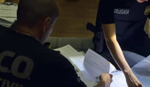 Operação causa prejuízo de R$ 54 milhões ao crime organizado no Amazonas