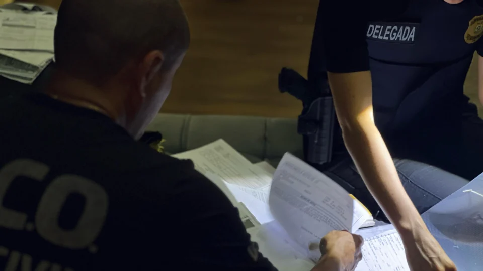 Operação causa prejuízo de R$ 54 milhões ao crime organizado no Amazonas