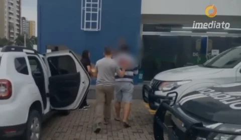 Homem contratado para fazer condução escolar é preso por abuso sexual