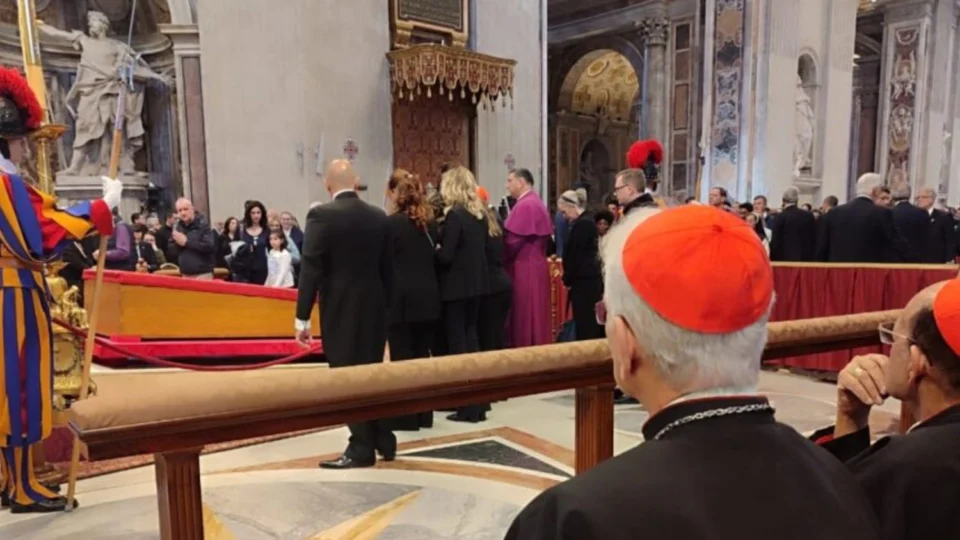 Cardeal Steiner presta homenagem a Papa Francisco e agradece pelo olhar dedicado à Amazônia