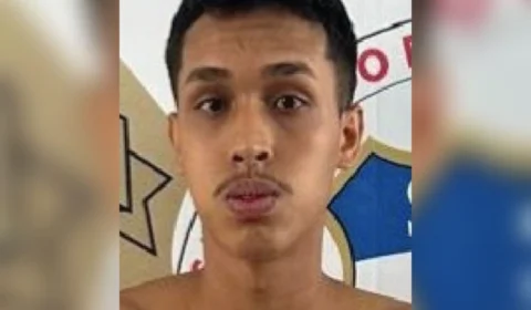 Polícia Civil divulga imagem de suspeito de roubos no bairro Flores e pede apoio da população