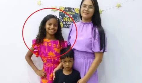 Menina de 13 anos morre após consumir ovo de Páscoa envenenado no Maranhão