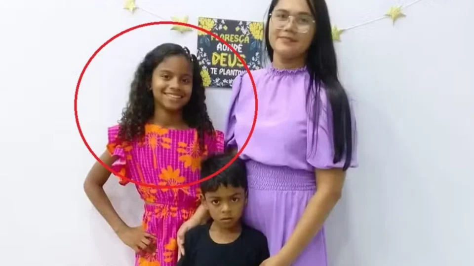 Menina de 13 anos morre após consumir ovo de Páscoa envenenado no Maranhão