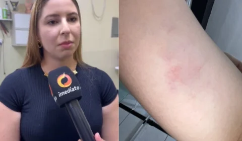 Mulher denuncia agressões físicas e psicológicas cometidas por advogado conhecido na cidade e pede justiça