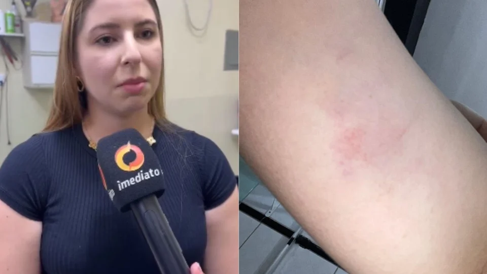 Mulher denuncia agressões físicas e psicológicas cometidas por advogado conhecido na cidade e pede justiça