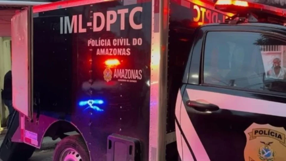 Trabalhador é morto a tiros após ser confundido com alvo de criminoso no Lírio do Vale, em Manaus