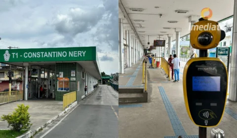 Tarifa de ônibus é reajustada para R$ 5 em Manaus, e usuários reclamam da falta de melhorias no serviço