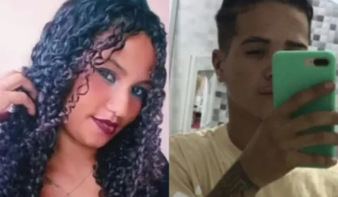Casal é executado a tiros dentro de casa na presença dos filhos na Bahia