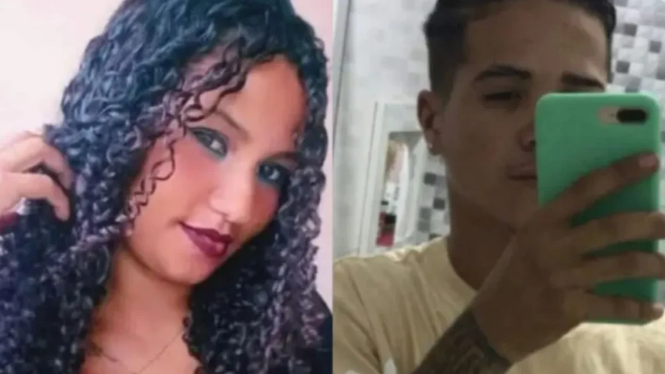 Casal é executado a tiros dentro de casa na presença dos filhos na Bahia