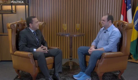 Conversa Política estreia nova temporada com Roberto Cidade neste domingo