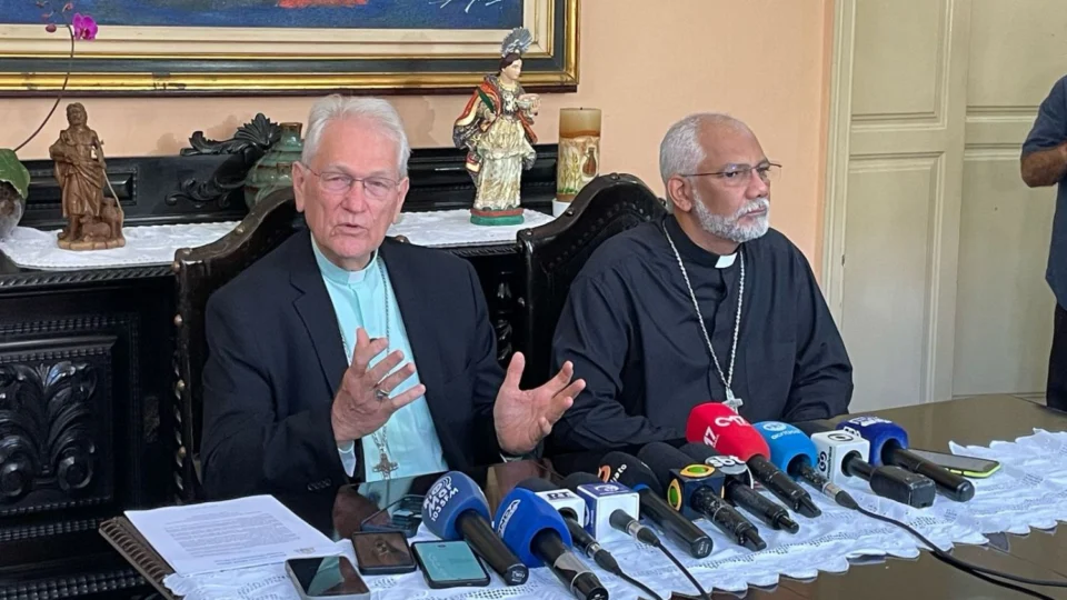 Arcebispo de Manaus, Dom Leonardo Steiner, lamenta morte de Papa Francisco