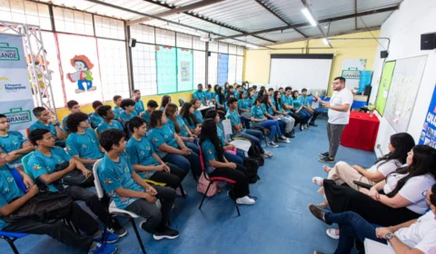 Educação & Carreira: Manaus recebe sexta edição do ‘Líderes que Inspiram’