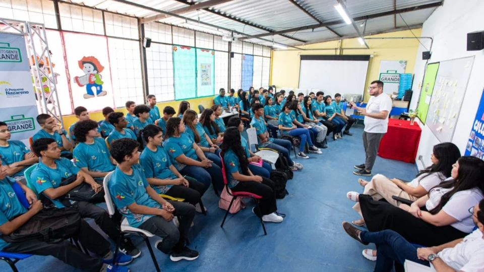 Educação & Carreira: Manaus recebe sexta edição do ‘Líderes que Inspiram’