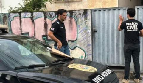Operação nacional desarticula rede criminosa que aliciava adolescentes para práticas violentas na internet