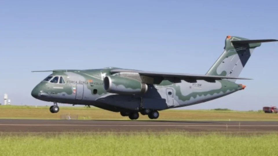 Piloto é resgatado com vida após 5 dias desaparecido em área indígena de Roraima