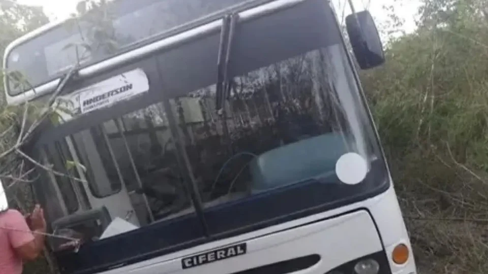 Viagem para cerimônia religiosa termina em tragédia em Sergipe